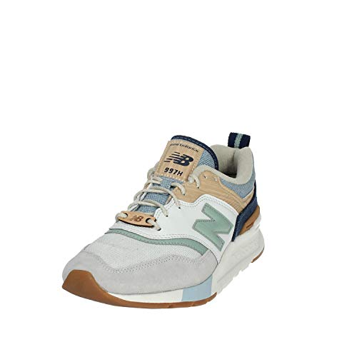 Image of New Balance Men's 997H V1 Classic Sneaker