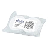ALLIANCE BREW GEAR Cold Brew Coffee Dispenser Filter - 10 Pack, Natural White, One Standard (2 Inch)...