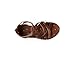 carter's Girls Natalia Fashion Sandal, Brown