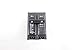 EATON BR220 C220 20A 2P Molded CASE Circuit Breaker 120/240V-AC D646469