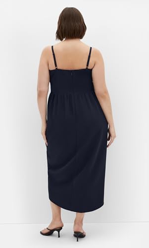 Image of City Chic Women's Plus Size Cocktail Dress - Va Va Voom
