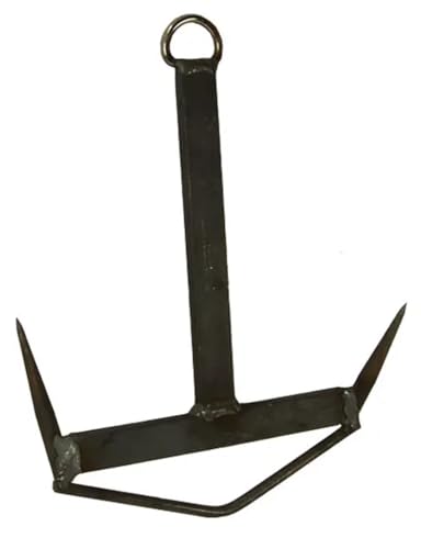 6 Freedom Brand Saber-Tooth Junior Drag 6 Pack