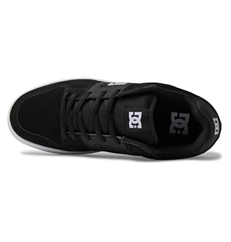 Image of DC Mens Men's Manteca 4 Low Skate Shoe