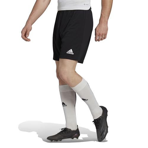 adidas Entrada 22 Shorts, Pantaloncini Sportivi...