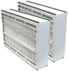 16 x 25 x 5" MERV 8 Replacement Filter for Skuttle Media #000-0448-001