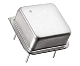  Qantek QX8T50B8.000000B50TT Oscillatore al Quarzo Dip-8 HCMOS 8.000 MHz 13.21 mm 13.21 mm 5.08 mm 1 pz.