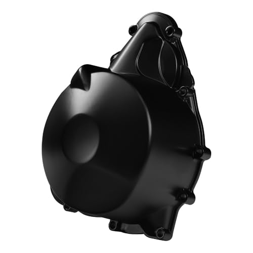 Couvercle de carter stator pour moto 675 (modèles 2006 à 2012) - 5