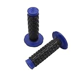 Une expérience confortable amortit efficacement les vibrations et réduit la fatigue des mains lors des longues distances à vélo