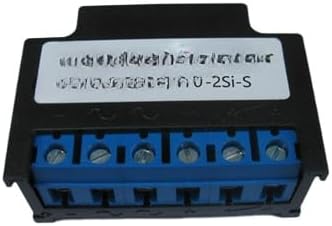Replacement not original 380/170-2SI-S ME 550/250-2Si-S rectifier (ME 550/250-2Si-S)