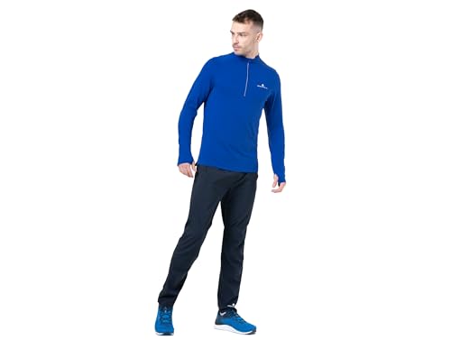 Trackster pour Homme Ronhill Core Session idéal pour courir en forêt