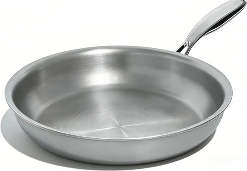 Umite Chef 12-Inch 5-Ply Pan