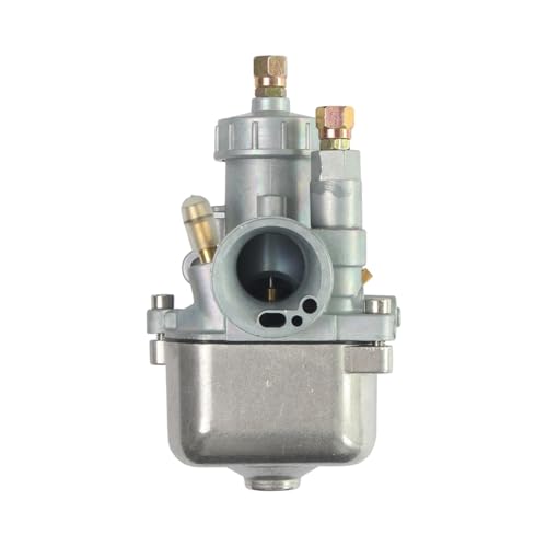 Carburateur Simson 16N1-11 19mm pièce de rechange moto S51 S50