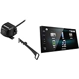 KENWOOD DMX129BT 6.8 Inch LCD To