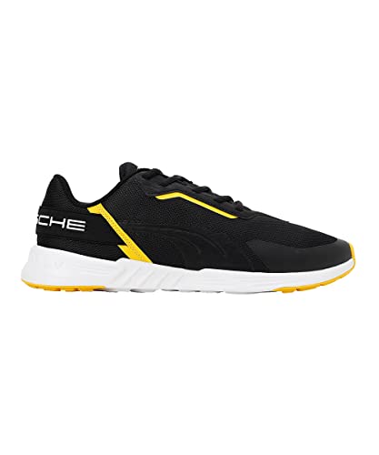 Image of Puma Unisex Adult PL Tiburion Logo Sneaker