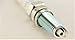 NGK (9723) SILZKR7B11 Laser Iridium Spark Plug - Pack of 4