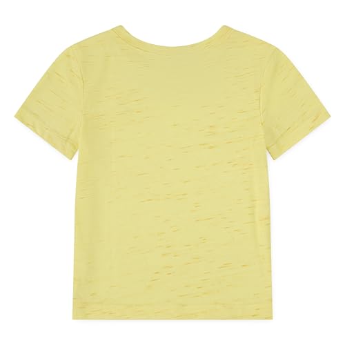 Image of Hurley Boys' Soft Basic Cloud Slub T-Shirt