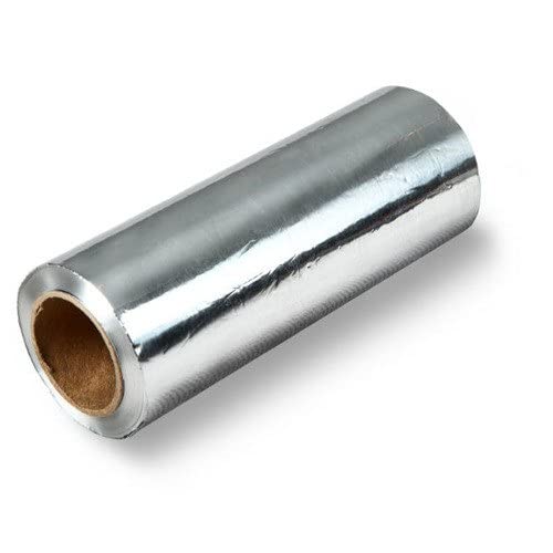 Stainless Steel Shim Sheet Grade SS 304 (0.5mm Thick x 200mm Wide x 200mm Long)-picture-24
