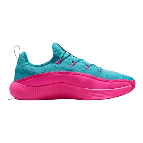 Nike Lebron TR 1 para hombre en color dusty cactus con amortiguación premium
