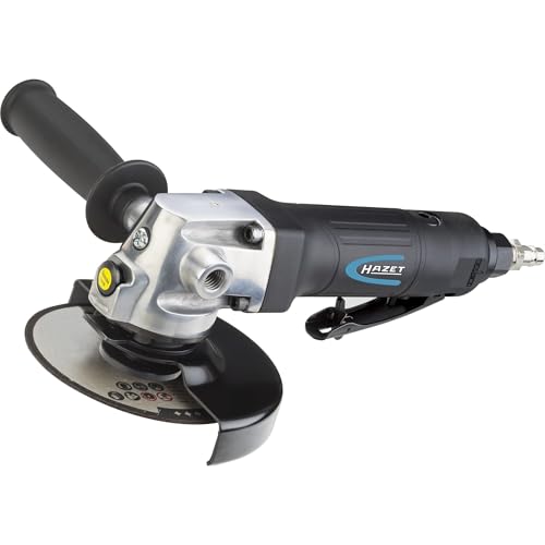 Hazet Winkelschleifer Abmessung: 239, 1 Stück, 9033N-7