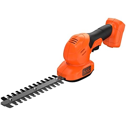 BLACK+DECKER Combo 2 en 1 Cover
