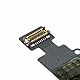 MMOBIEL Homebutton 4th Gen. Kompatibel mit iPhone SE 2022 / SE 2020/8 - Home Taste Flexkabel Ersatz mit Touch ID - Home Button - Inkl. Schraubenzieher - Schwarz