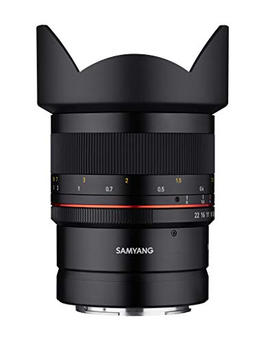 Samyang MF 14mm f/2.8 - Image 2 of 4