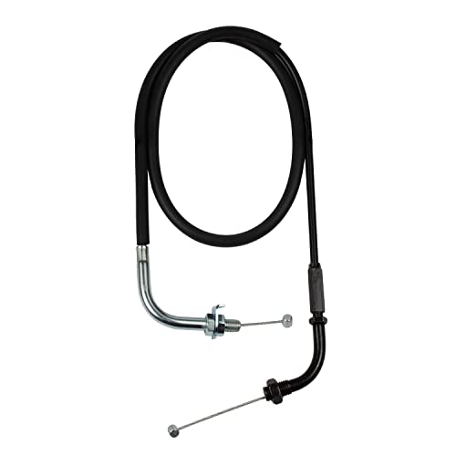 Câble commande moto Honda NC750S d'accélérateur 17910-MGS-D10 MOTOMASTER