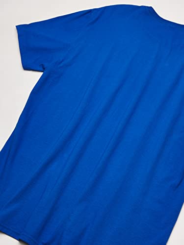 Fruit of the Loom Men's Crew T-Shirt4