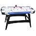 Happyyami 4Pcs Ice Hockey Table Score Keepers Tabletop Hockey Scoring Units Smooth Edges for Play for Home and Arcade Use Compact Design for Easy Storage