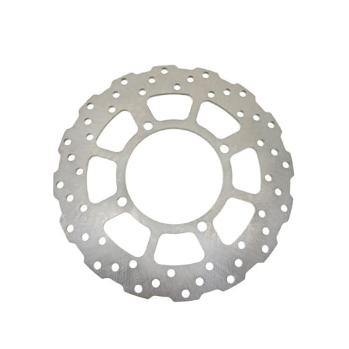 Disques de frein arrière endurance de 269 mm pour les modèles 1400 GTR ZG