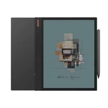 BOOX Note Air3 10.3インチ E Ink Tablet BOOX Note Air3 C and Note Air3 Series | 10.3'' Paperlike