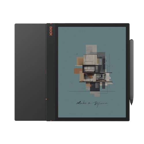 Androidタブレット本体 BOOX Note Air 10.3 + Noris digital jumbo BOOX Note Air | 10.3'' ePaper Tablet with Android10 – The