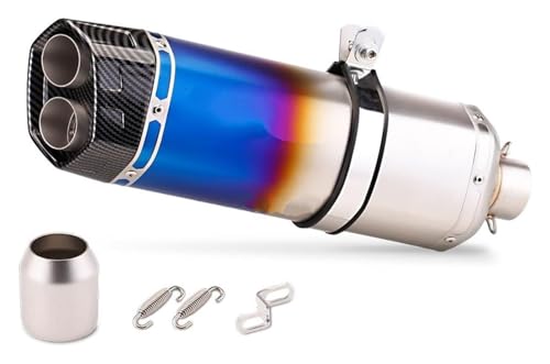 I[goC̔rC tgNpC p F800GS S1000RR 51mm I[goCprCǉ}t[iDbL[TCT[tj(1)