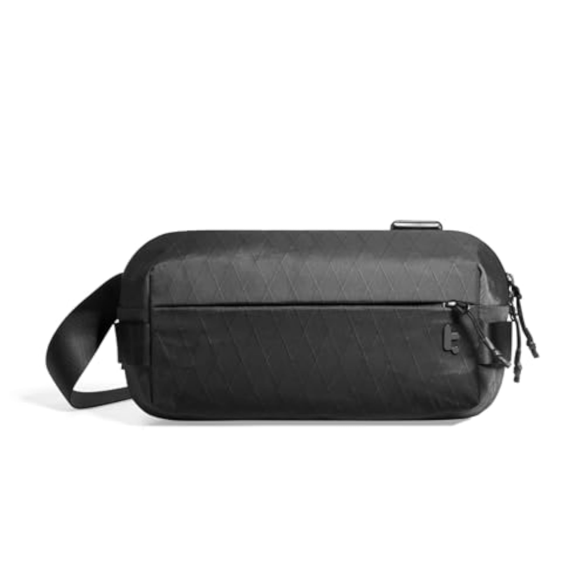 Compact EDC Sling Bag for Men and Women