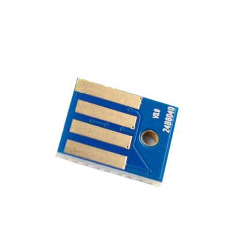 Puce d'unité d'image 24b6040 pour réinitialiser les alertes de maintenance - 4