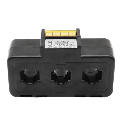 Transformador corriente trifásico contra sobrecargas DB3-20CT AC 380V micro mini 300A/5A 6