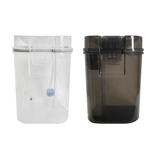 Réservoir d'eau propre et usée de précision pour Dreame S10 Pro