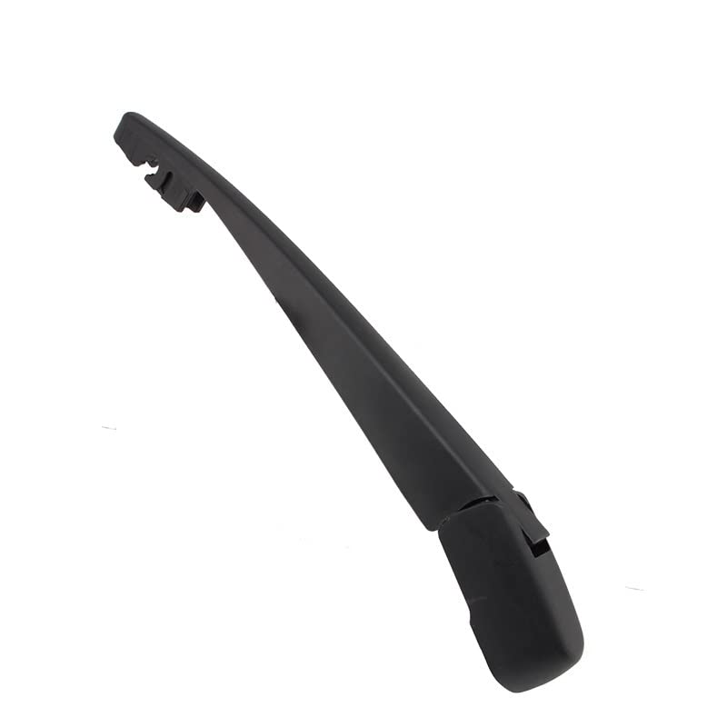 Tylne pióro wycieraczki samochodowej tylne wycieraczki ramię do Mitsubishi Grandis Hatchback (2005-) 275mm akcesoria samochodowe stylizacja