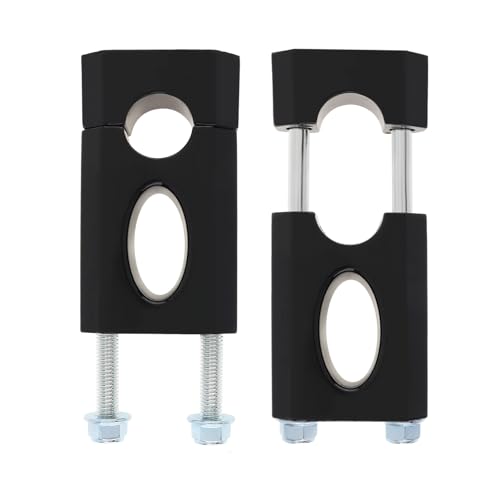 powersports handlebar risers