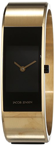 JACOB JENSEN JACOB JENSEN ECLIPSE ITEM NO. 454 JACOB JENSEN JACOB JENSEN ECLIPSE ITEM NO. 454