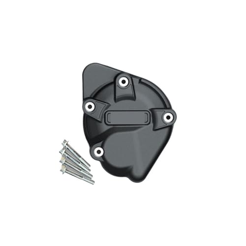 Tapa estator motor contra impactos para Suzuki Bandit GSF600 95-04