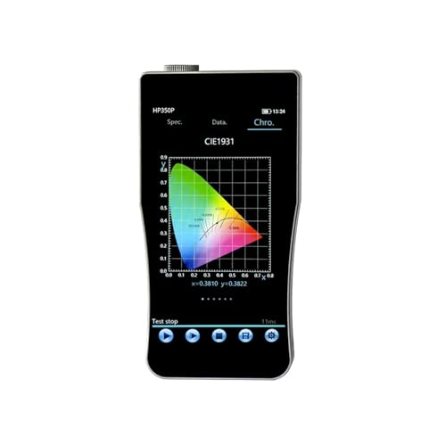 HP350P Av 350-800nm PAR PPFDCCT CRINXAiCU[Lbg xʐ^v ːꃂj^O