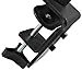 Jinhxofs Bed Easy Install Cat Desk Perch for Home Game Tables Office
