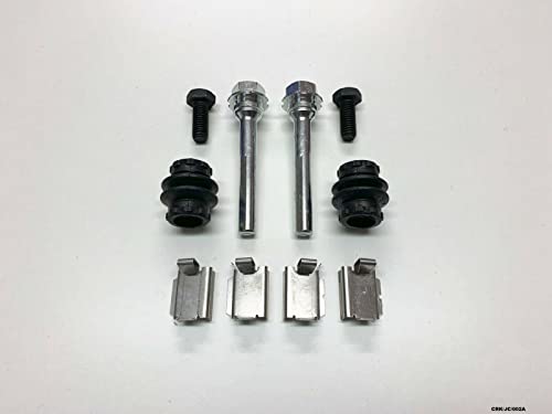 Kit de pines de pinza delantera de alta resistencia para Dodge Nitro