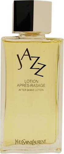 jazz aftershave