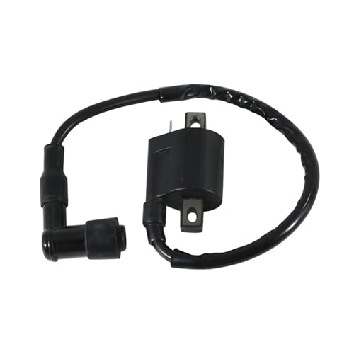 Zündspule Motorrad Zubehör Starten Motor Zündspule Für Kymco Für ATV MXU150 X/MXU150/Mxer 125/Mxer 150 OEM:3051A-LLB1-900 Spule Motorrad-Zündkerze Zündspule Motorrad Zubehör Starten Motor Zündspule Für Kymco Für ATV MXU150 X/MXU150/Mxer 125/Mxer 150 OEM:3051A-LLB1-900 Spule Motorrad-Zündkerze