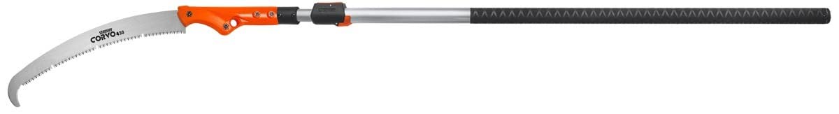 STOCKER Combisystem Manico telescopico in Alluminio 173 325 cm