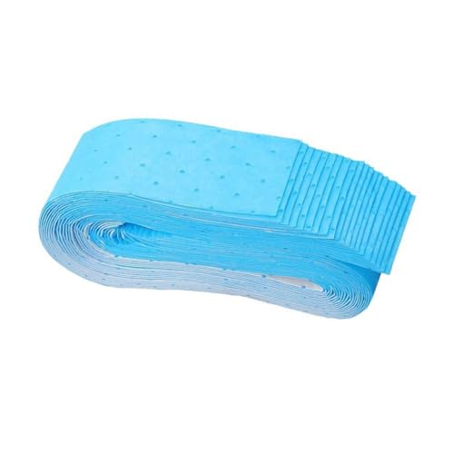 FeiYeup Thickened Oil Absorbing Cotton for Ranges Hood Grease Leakproof Kitchen Accessory Nonwoven Fabric Ranges Hood Oil P Absorbent Cotton