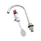 Robinet d'eau - matériau, durable, robinet à tréfilage