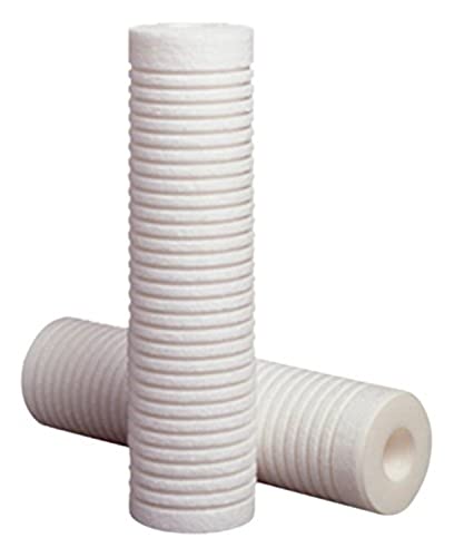 3M RT19F16G20NN Micro-Klean RT Series Filter Cartridge (Case of 50)